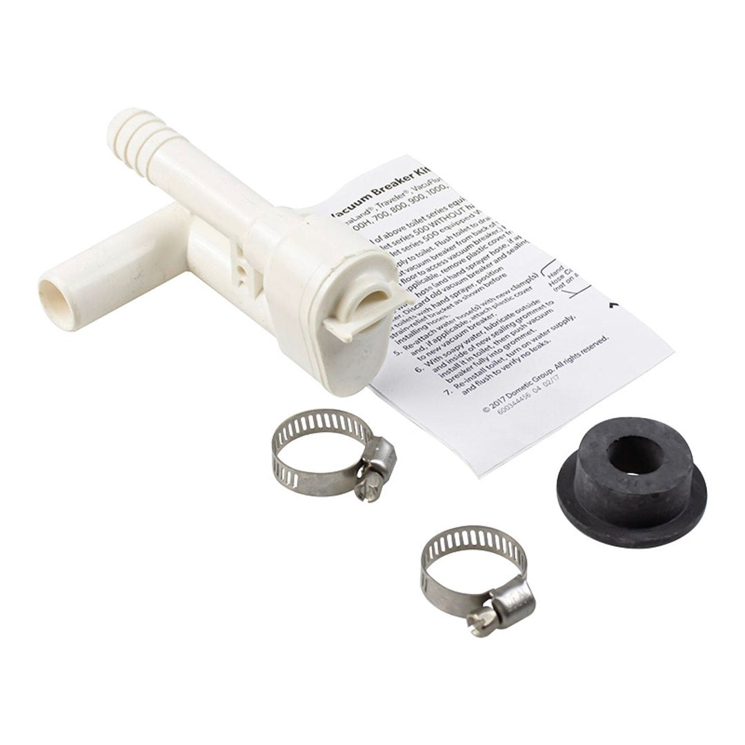 Dometic 385316906 Toilet Vacuum Breaker - image 2