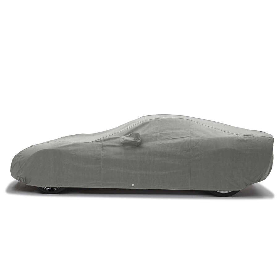 Covercraft C18466IC Gray Five-Layer Sedan Cover - image 2