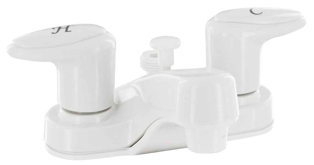 Phoenix Products PF222241 Lavatory Faucet - White