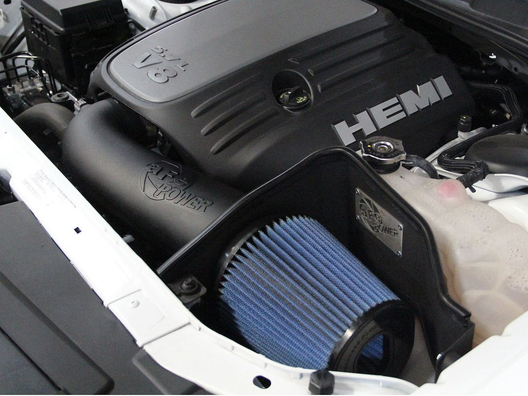 Advanced FLOW Engineering Magnum Force Stage 1 Cold Air Intake 54-12162 - image 6