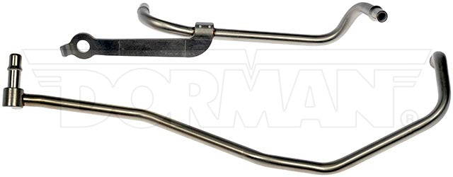 Dorman OE Solutions 926-186 Turbocharger Coolant Line - image 4