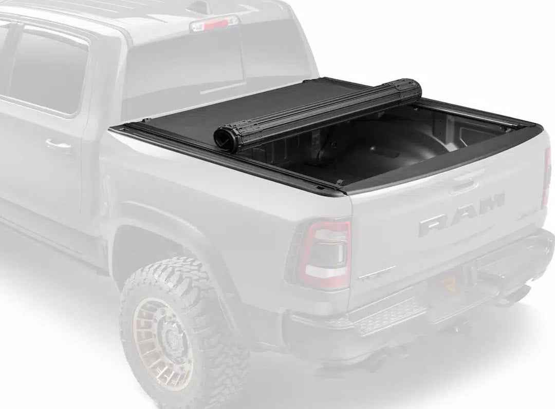 BAK Industries Revolver X4s 80332 Cover for Ranger 5-ft Bed