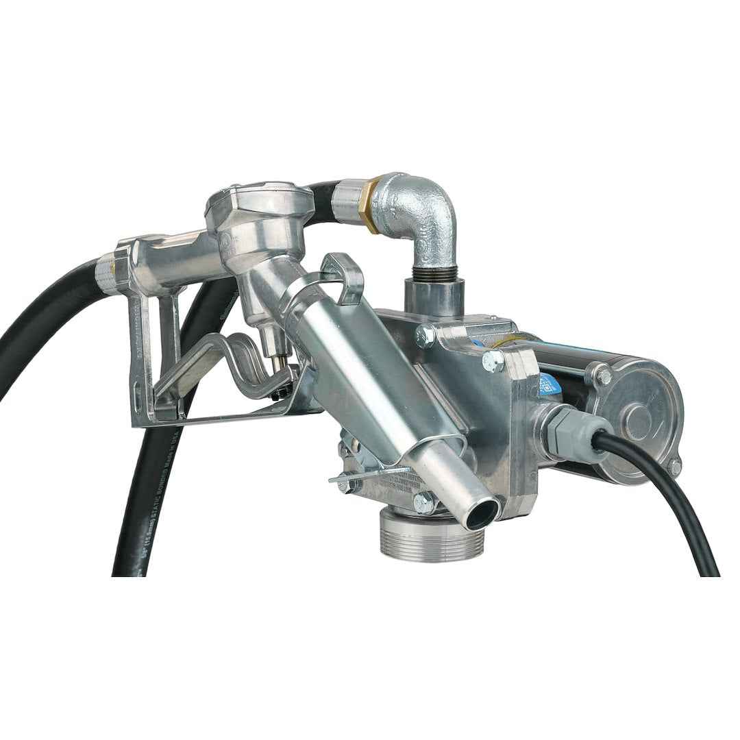 GPI 137100-01 12V Fuel Transfer Pump - 8 GPM