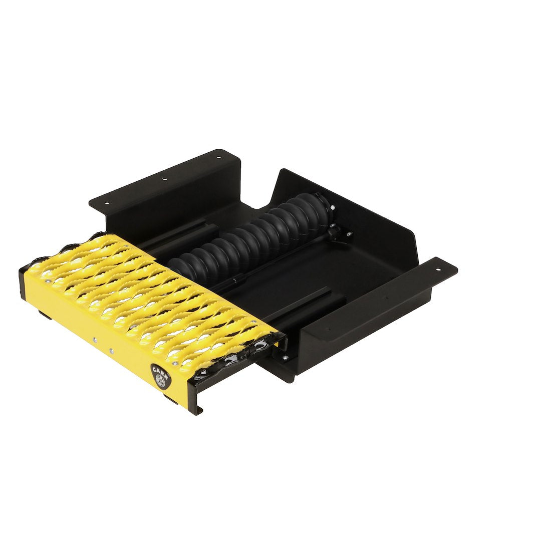 Carr 501627 Adjustable Yellow Service-Truck Step - image 2