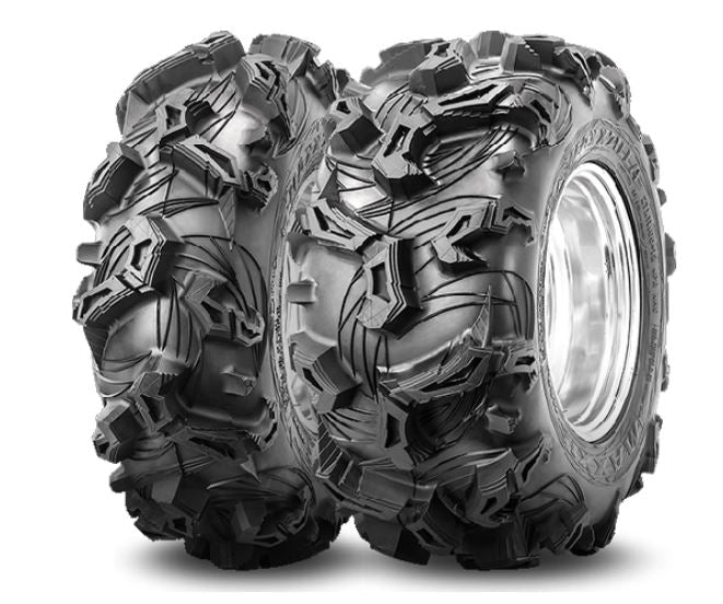 Maxxis TM01054100 Maxxzilla M60 ATV Tire, 28X9.00-14