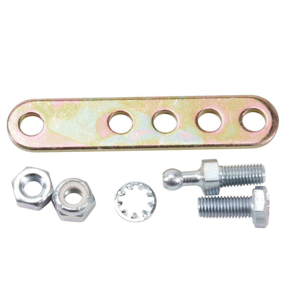 Edelbrock 8012 Chevrolet Throttle-Cable Extension Adapter