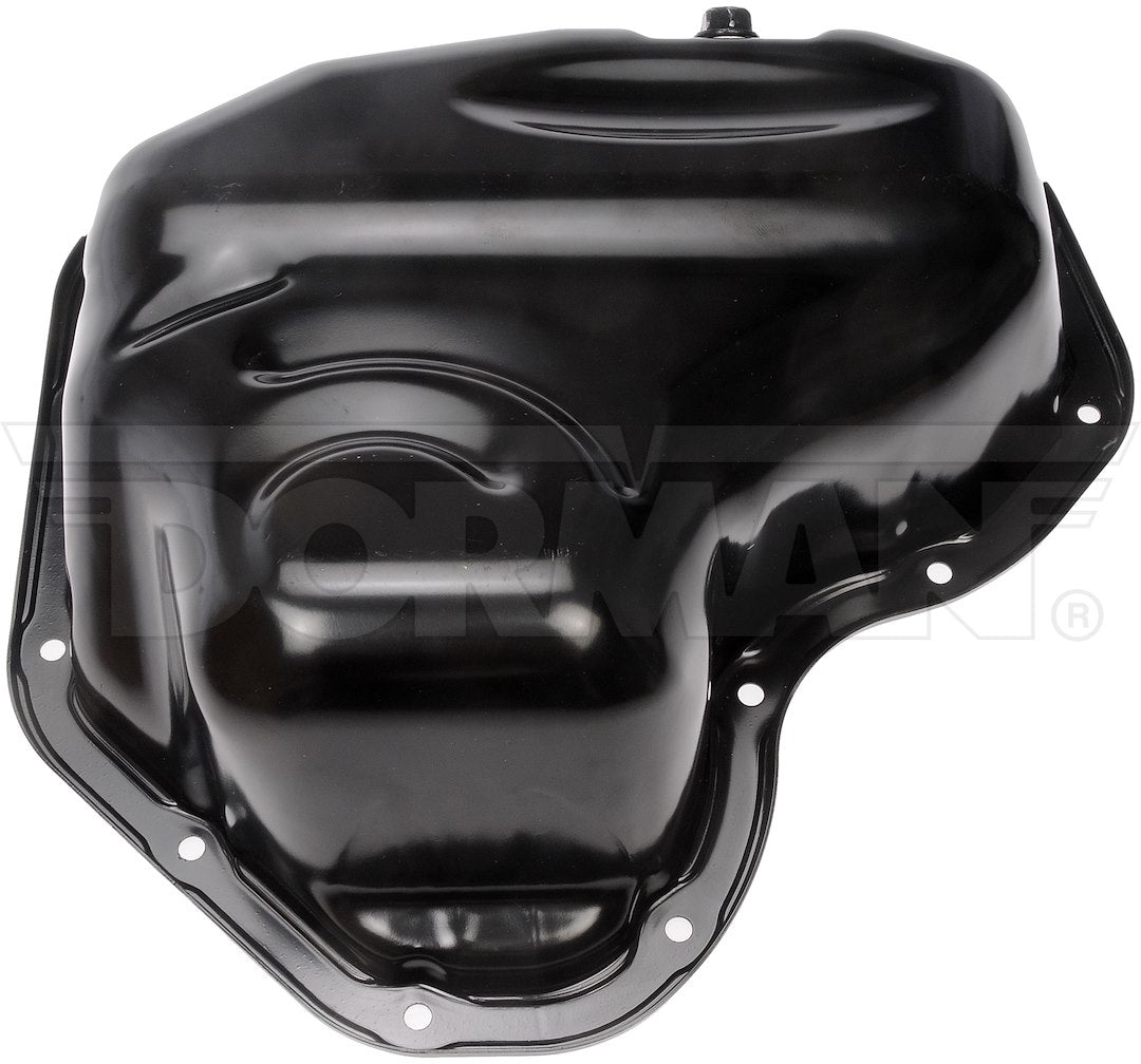 Dorman 264593 2-Quart Steel Oil Pan — Front Sump - image 4
