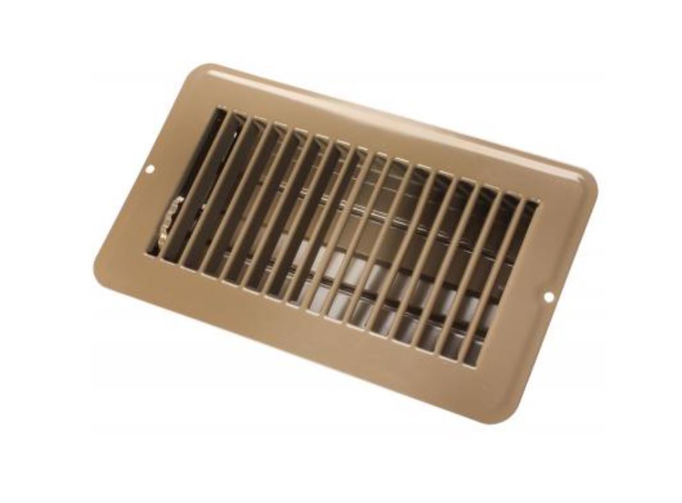 JR Products 10-5/8 Inch Not Applicable Floor Heating/ (0228975)