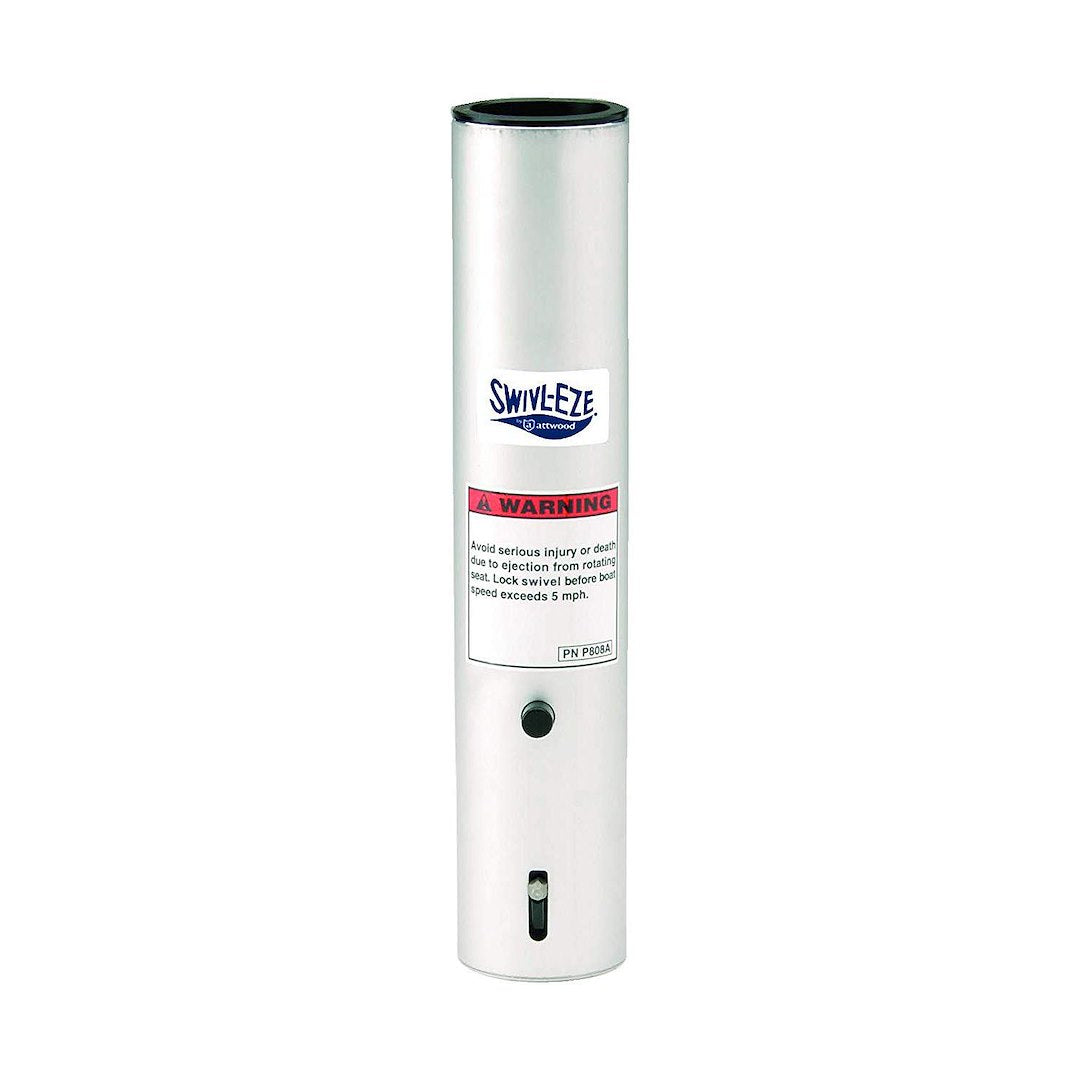 Attwood Marine 238613l1 Boat Seat Pedestal