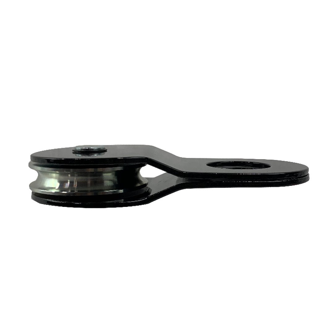 Overland Vehicle Systems 19139805 Winch Snatch Block - image 3