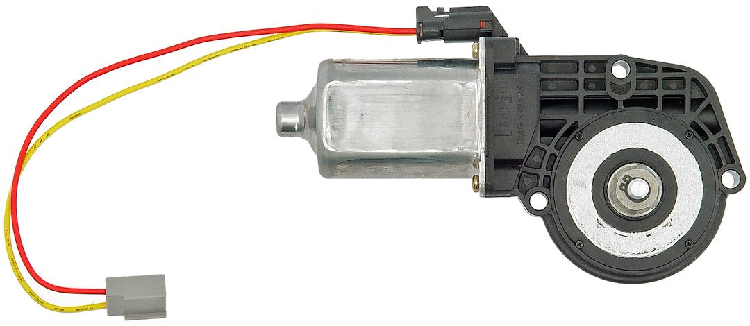 Dorman 742-252 Remanufactured Town Car Window Motor - image 1