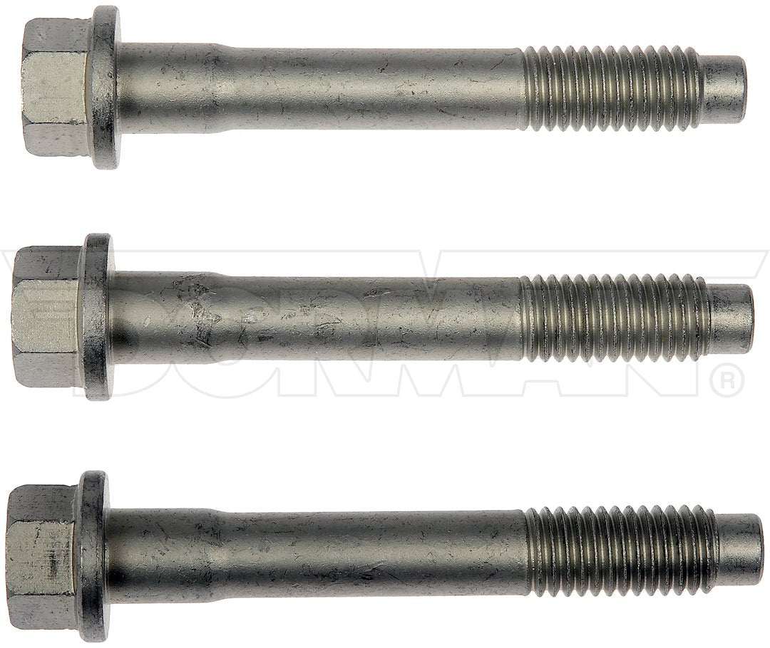 Dorman OE Solutions 926-173 Wheel Hub Bolt - image 4