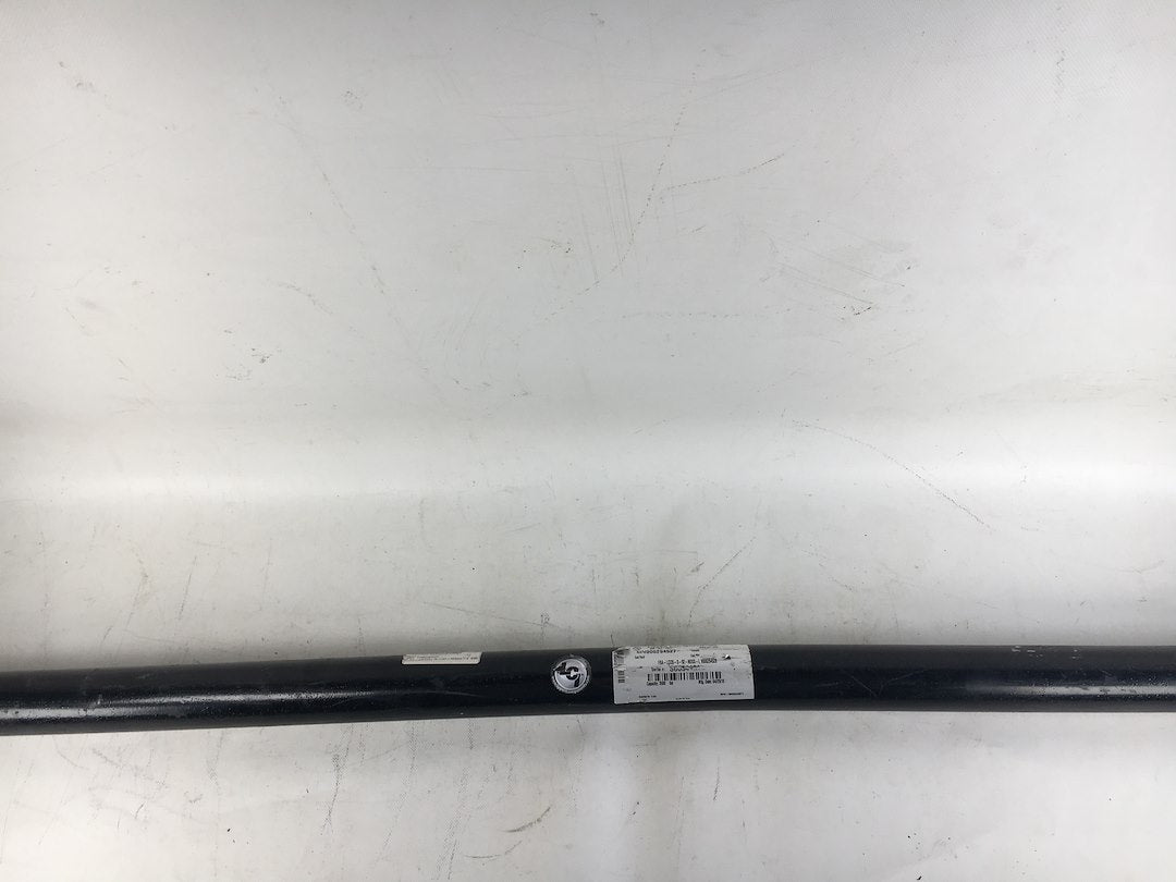 Lippert Components V000270561 Trailer Axle