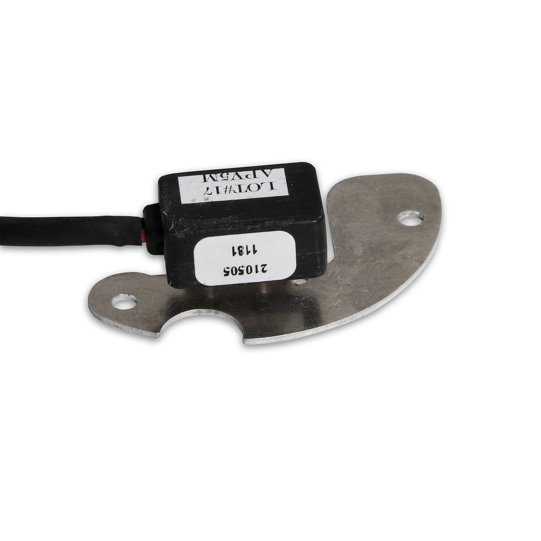 Pertronix 1181 GM V8 Single-Point Ignition Conversion