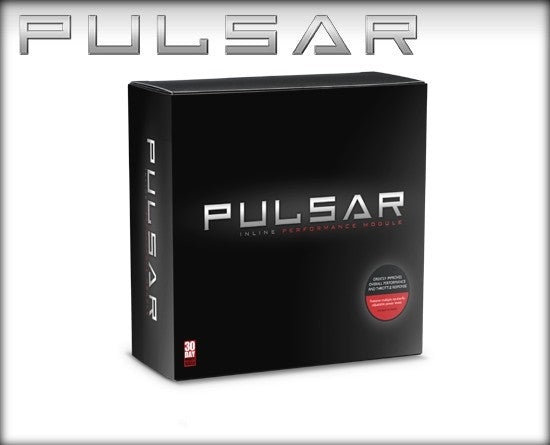 Superchips 42751 Pulsar Module for 2021 3.6L Wrangler JL
