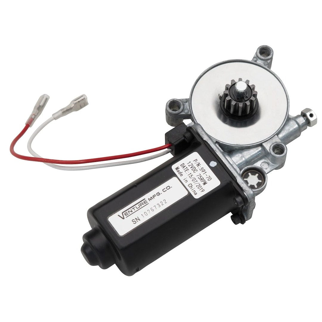 Lippert Components 266149 Awning Motor - image 3