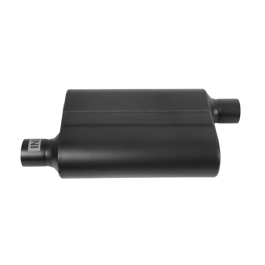 Flowmaster 842448 Super 44 Delta Flow Stainless Muffler