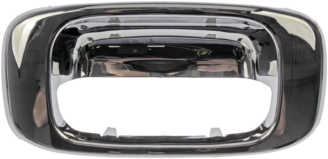 Help! By Dorman 91134 Tailgate Handle Bezel - image 1