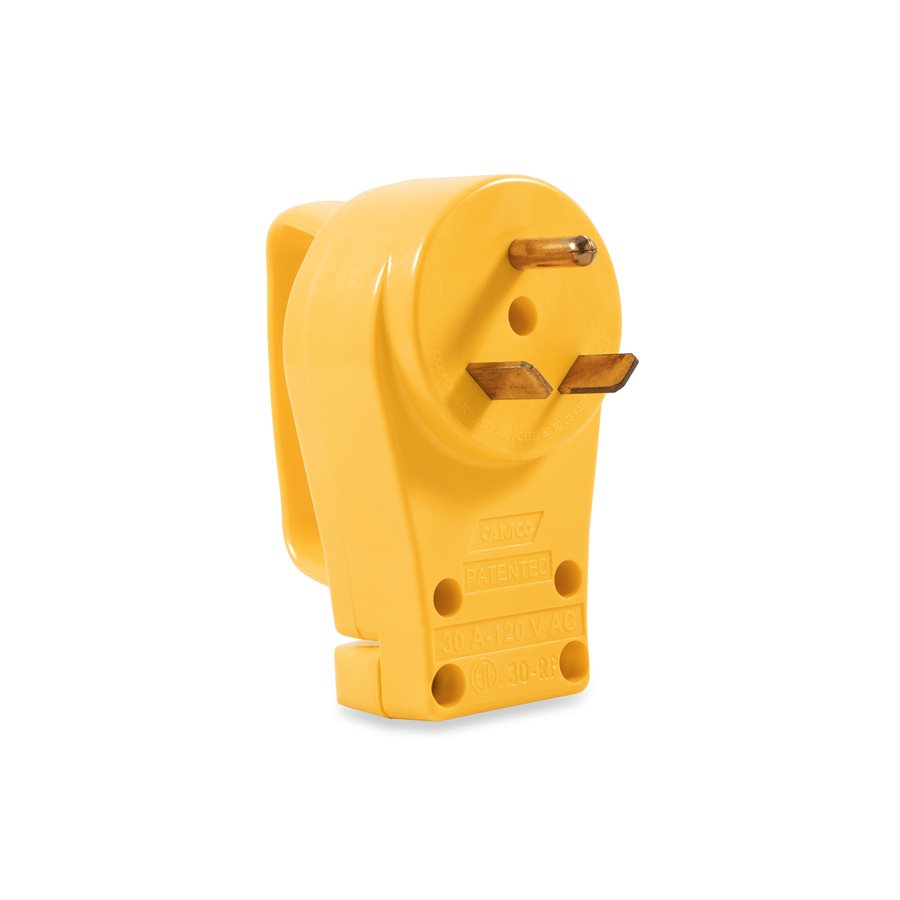 Camco 55245 Power Cord Plug End - image 2