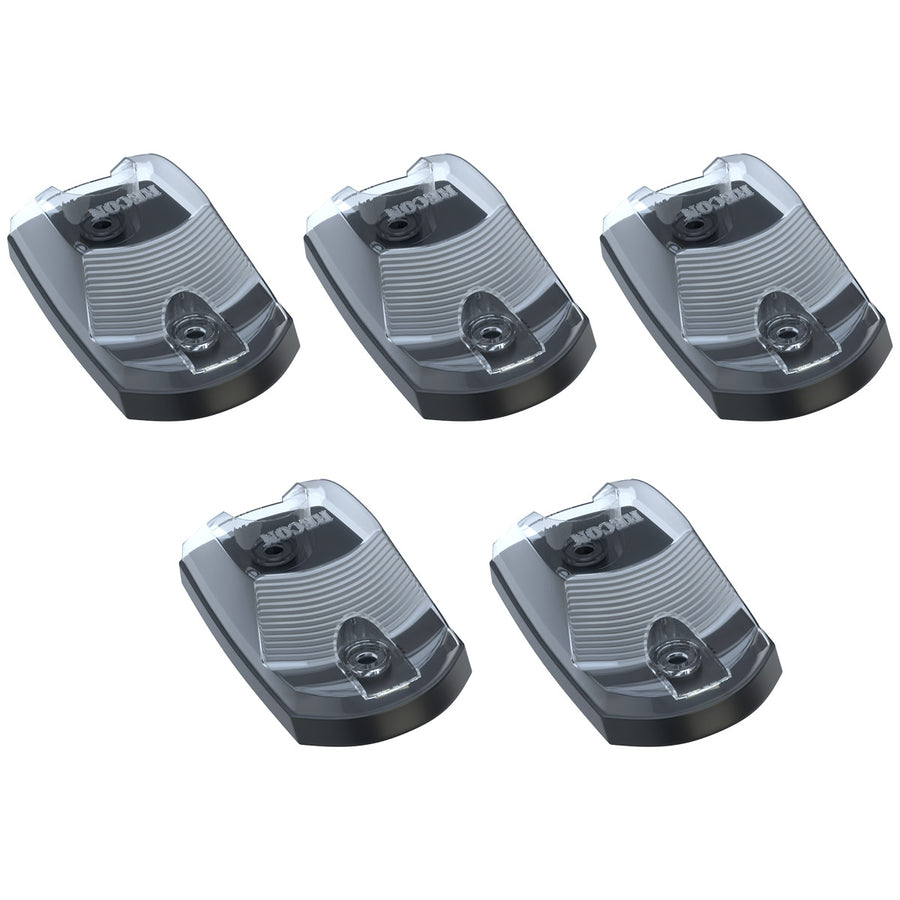 Recon 264342clhpwh Front/Rear-Facing OLED Cab Lights