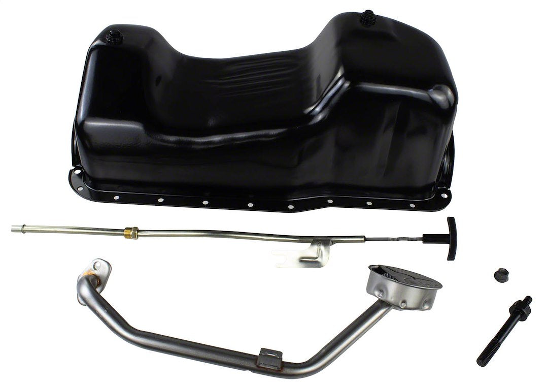 Ford Performance M-6675-A58 Oil Pan Kit