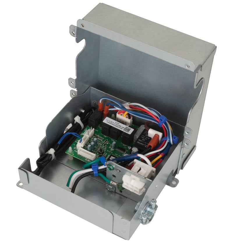 GE RGREC1A RV A/C Control Box Assembly – Firefly / Spider / ASA In-Command