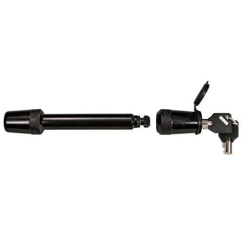 Trimax Locks T5black Trailer Hitch Pin - image 1