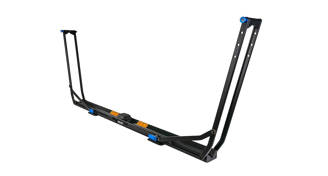 MachTen 12015 Roof-Mounted Bike Rack