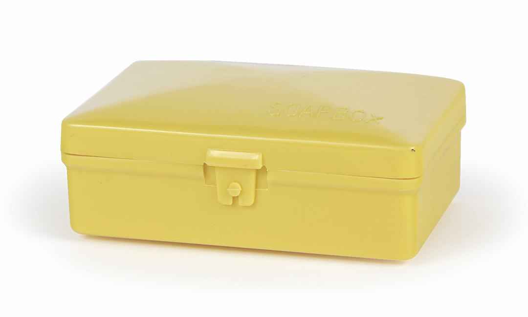 Camco Soap Holder 51356 – Material: Plastic
