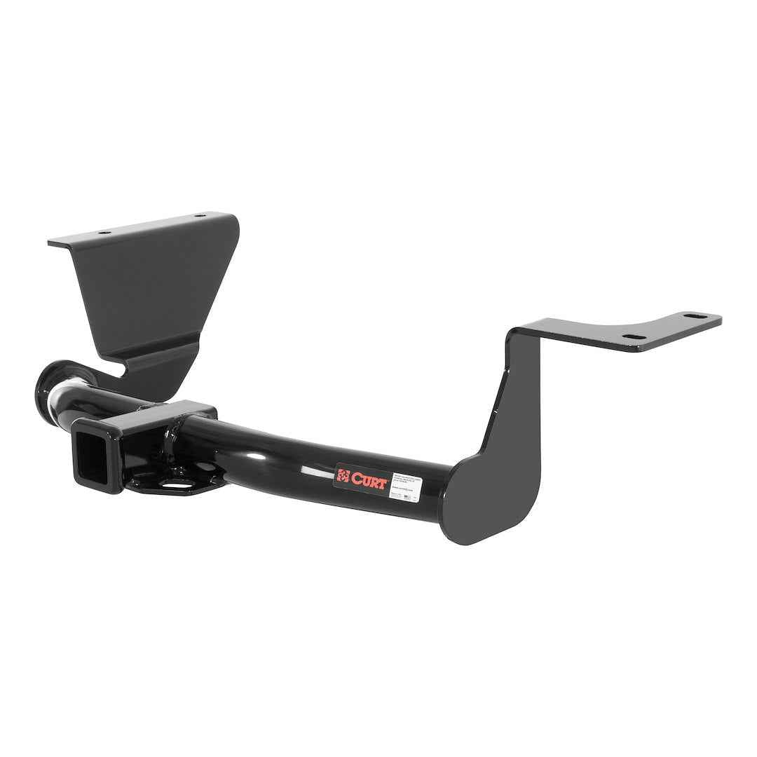 CURT 13555 Class 3 Hitch - Honda CR-V 2007–2011