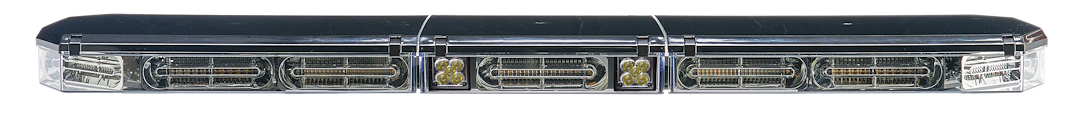 ECCO 27-00134-E 27 Series LED Warning Lightbar