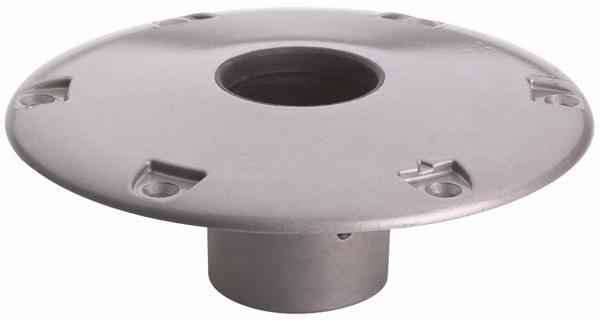 Attwood Marine 238312-1 Boat Seat Mount - Round