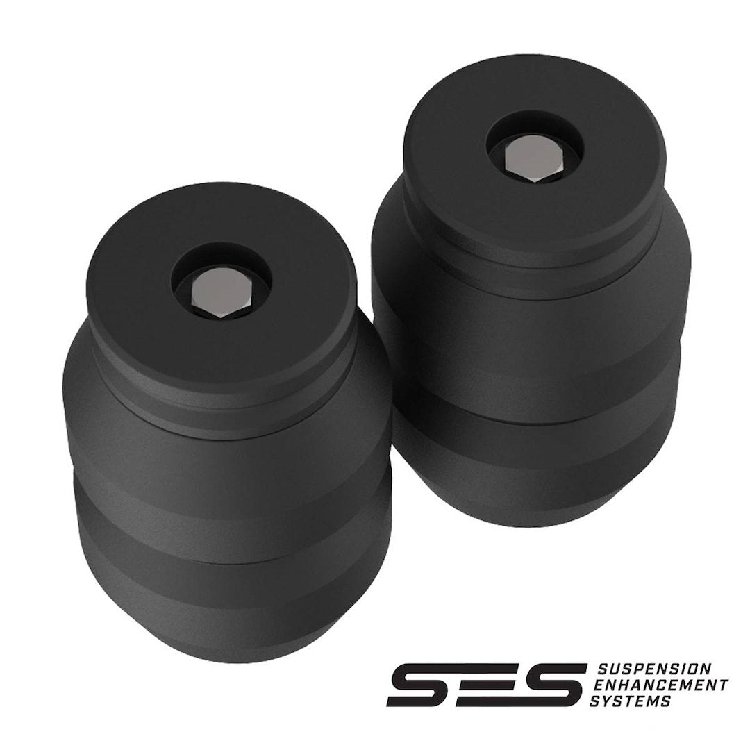 Timbren Dr1500ds Helper Spring Kit - image 2