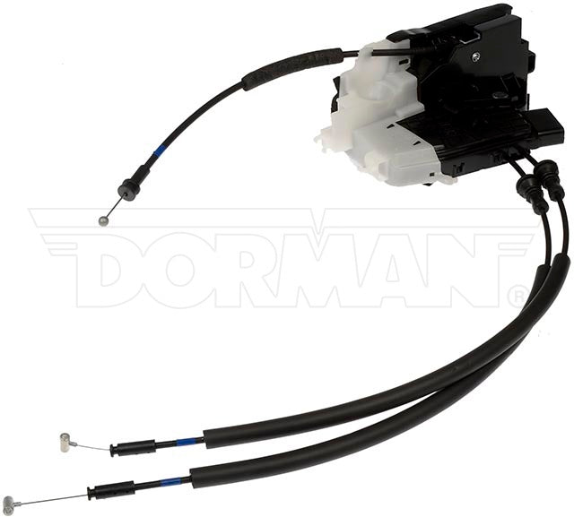Dorman OE Solutions 937-967 Door Lock Actuator Motor - image 1