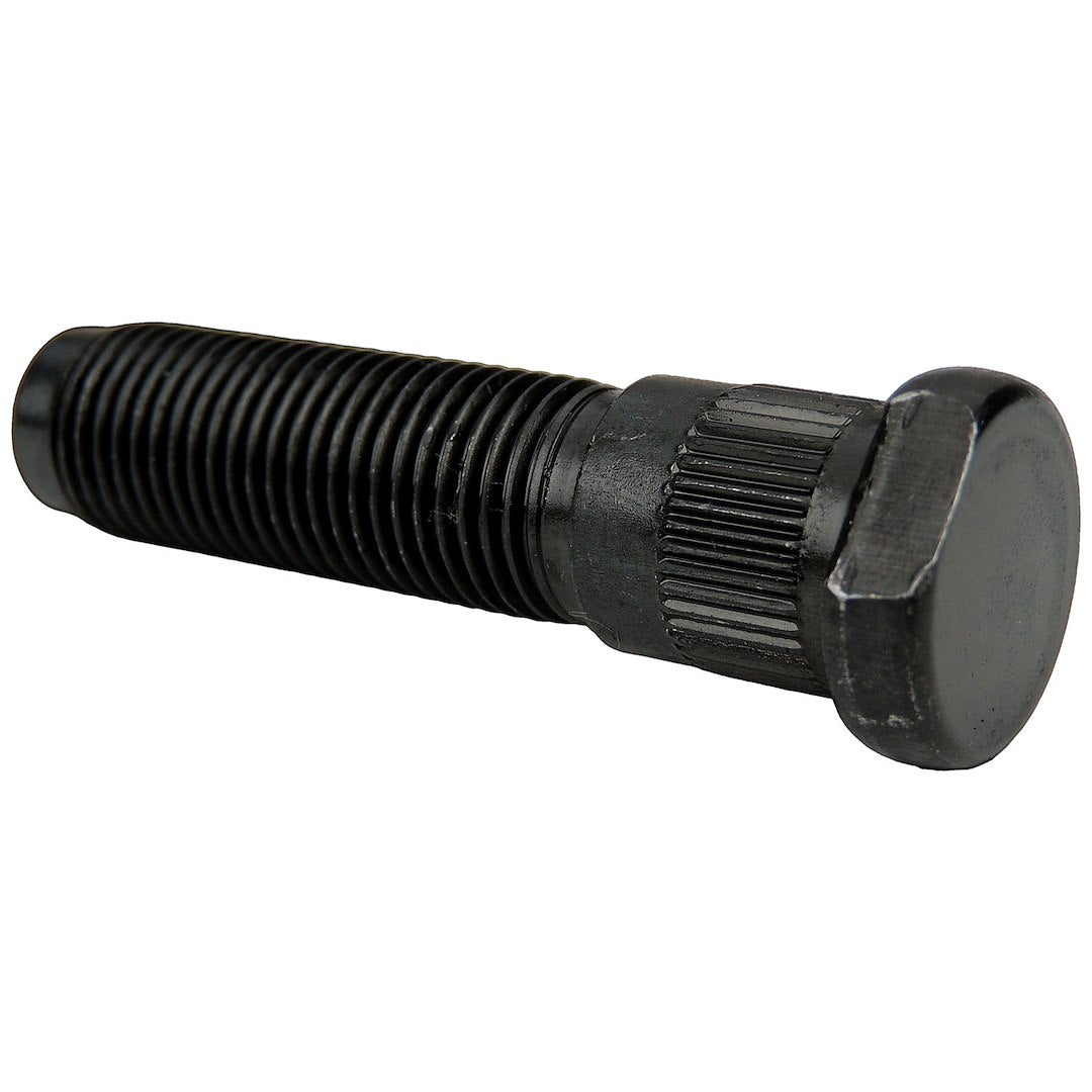 Crown Automotive 68325126AA M14x1.5 Steel Wheel Stud - image 2
