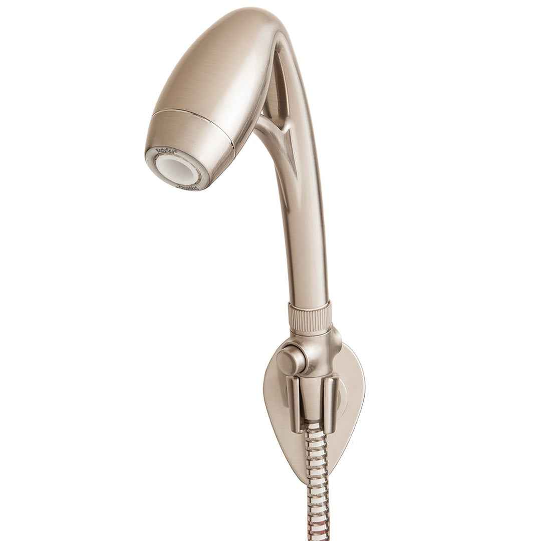 Oxygenics/ ETL 26488 Shower Head - 1-1/2 in
