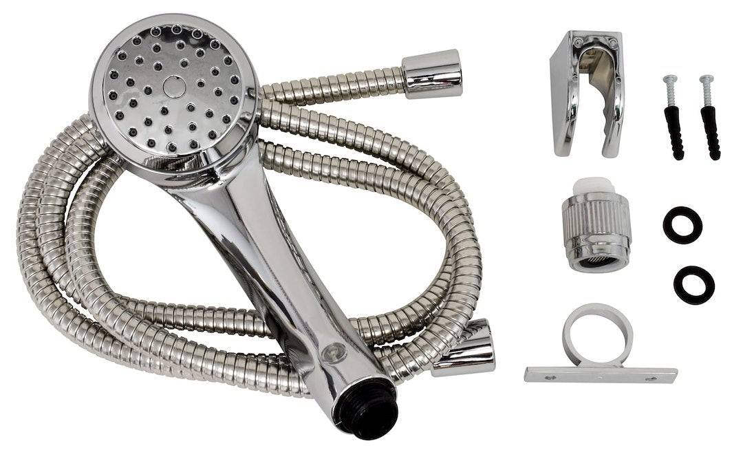 Phoenix Products Pf276048 Shower Head - image 1