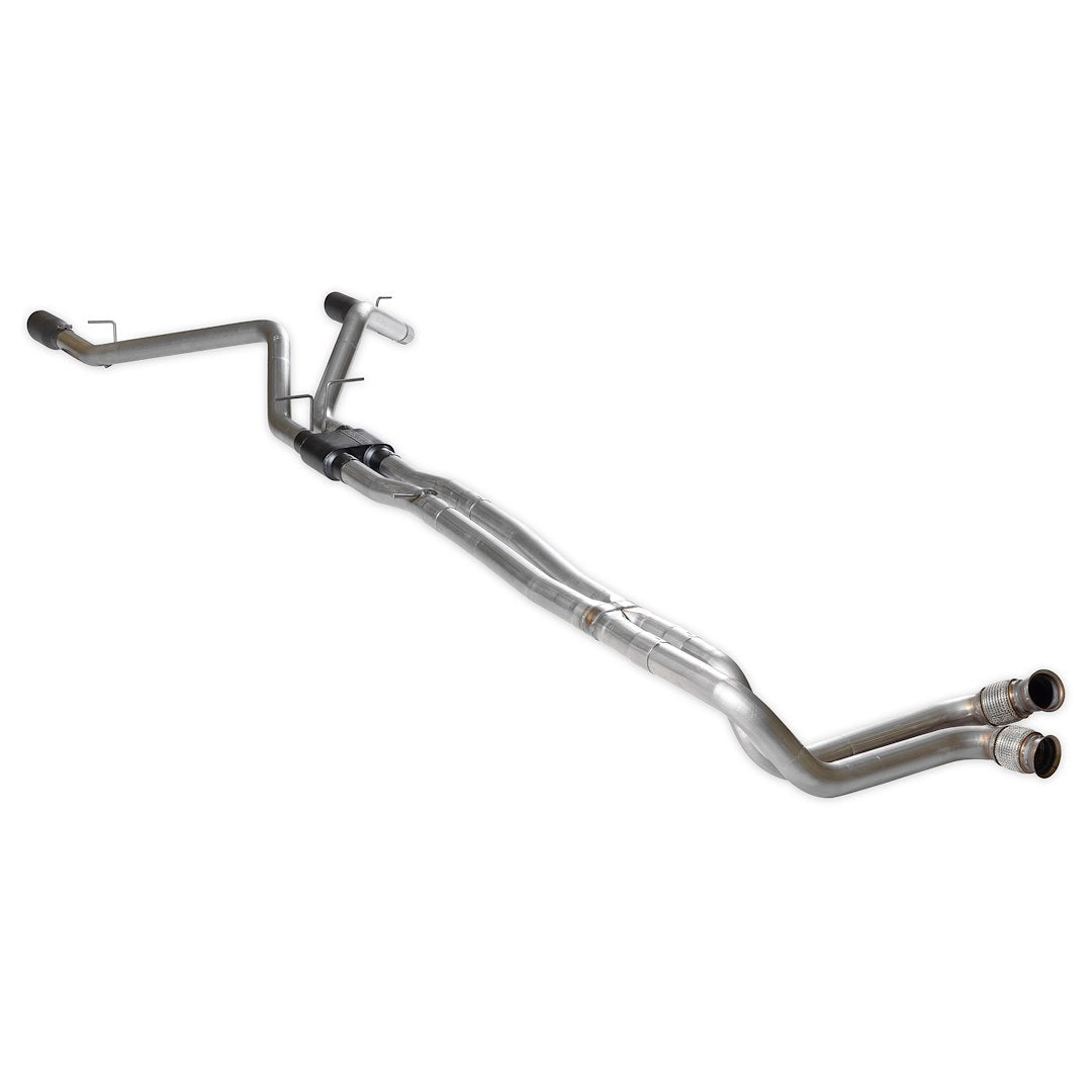 Flowmaster 818197 Outlaw Cat-Back for Ram 1500 3.0L