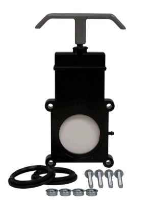 LaSalle Bristol 1-1/2 Inch Valve Body Bristol/ Anonda Valves 39241