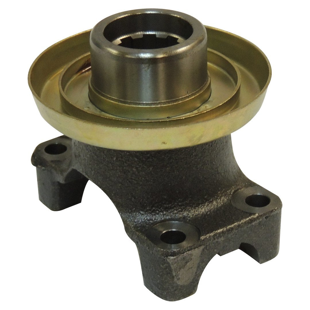 Crown Automotive A1106 Dana 18/20 U-Bolt Yoke - image 1