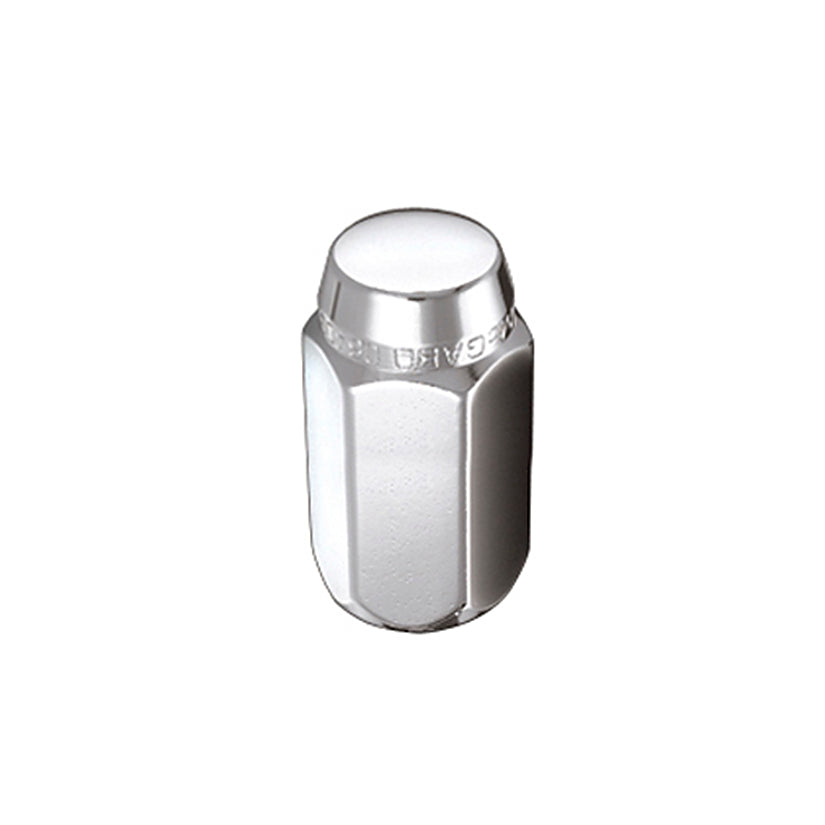 McGard 64008 Acorn Hex Lug Nuts, 9/16x18