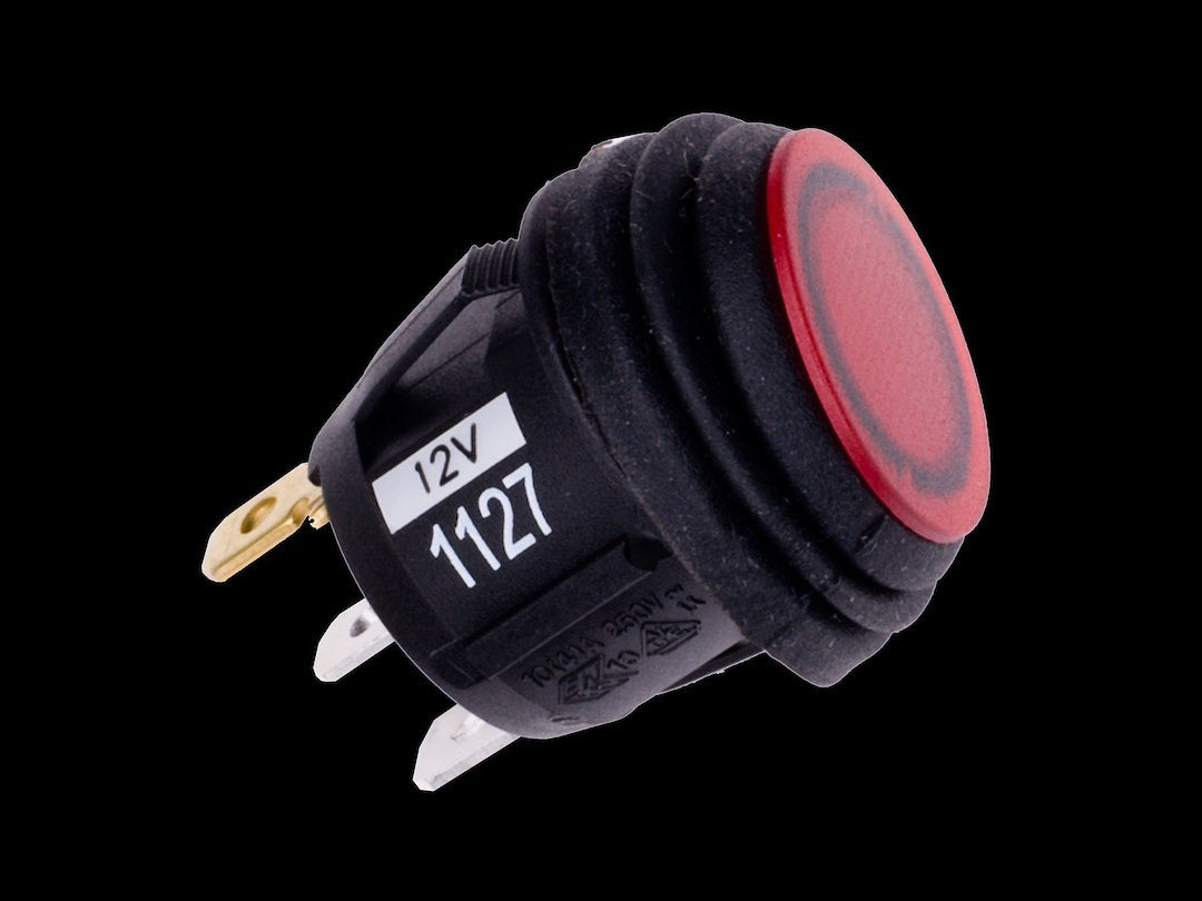 Rigid Lighting 40191 Multi Purpose Switch