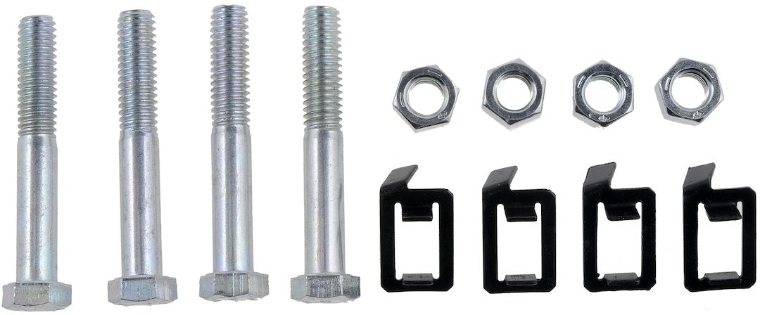 Help! By Dorman 03125 3/8-16 Exhaust Stud Kit, No Washer - image 1