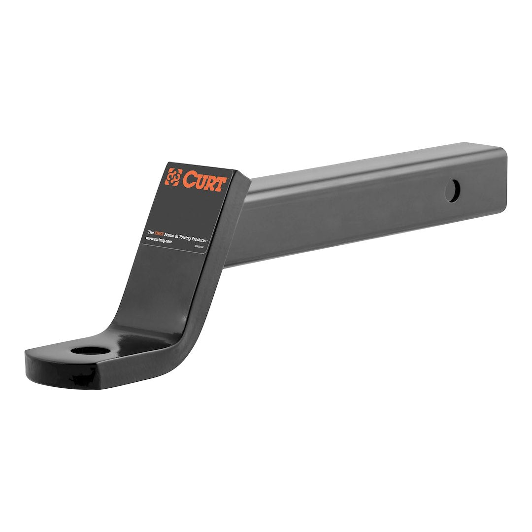 Curt 45270 Trailer Hitch Ball Mount - image 1