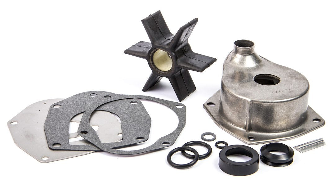 Sierra Marine 18-3570 Water Pump Kit - image 1