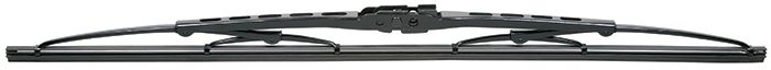 ANCO 97 Series Single All Weather Single Blade Windshield Wiper Blade 17-1ANM - image 1