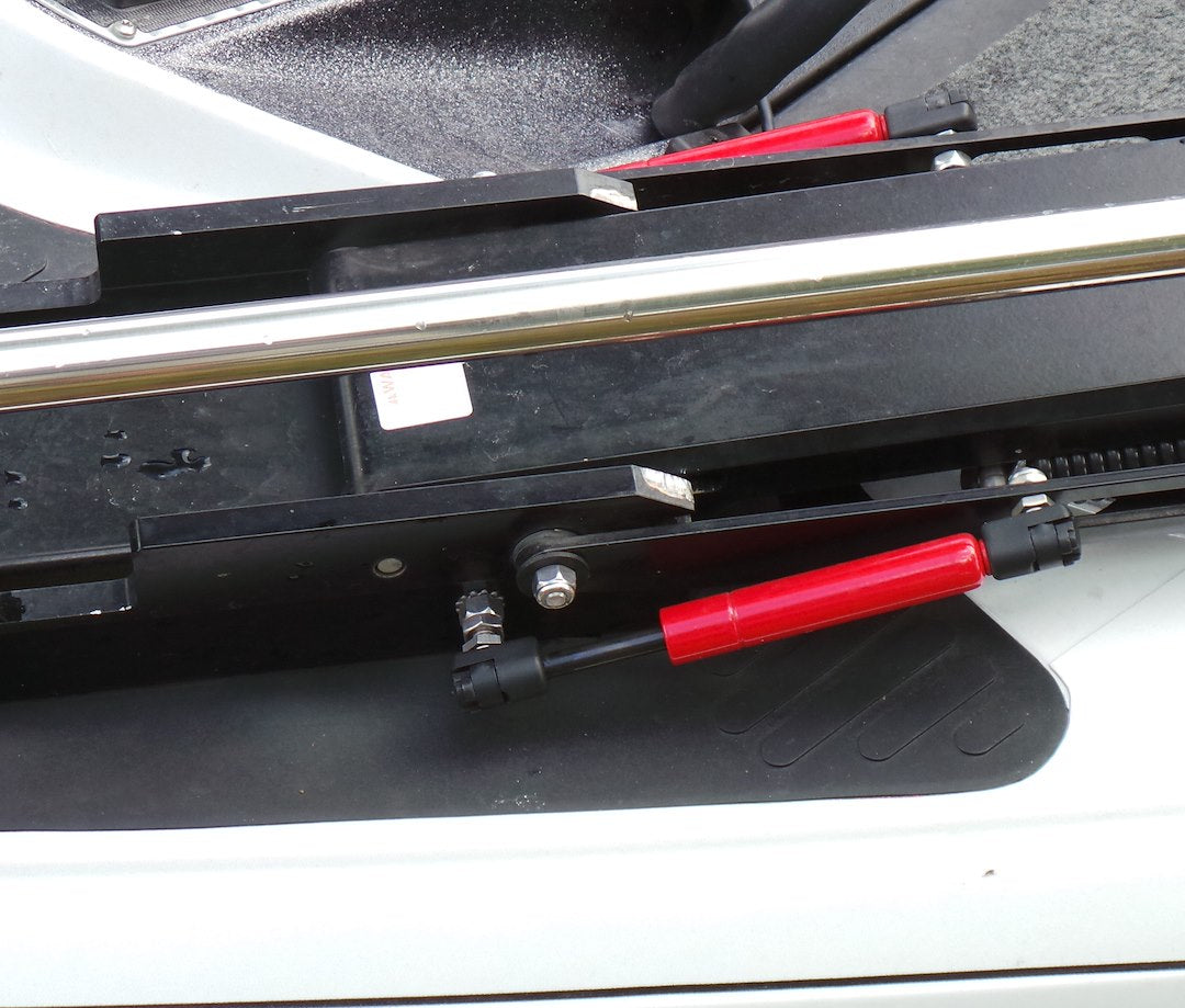 T-H Marine Gfeq-Mg-R-Dp Trolling Motor Lift Assist - image 3
