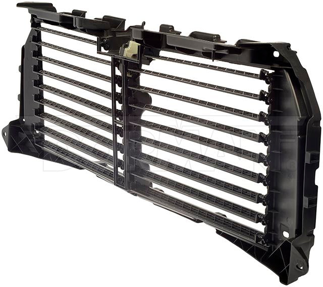 Dorman 601-336 Active Grille Assembly, 48.62 x 18.11 Inch - image 2
