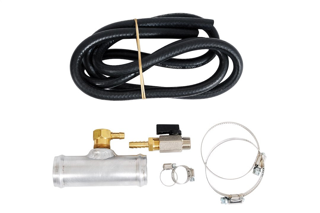Dee Zee Dz97961 Fuel Tank Gravity Feed Kit - image 3