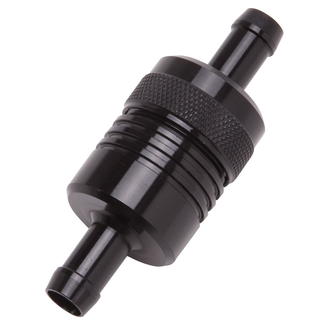 Edelbrock 8157 Gasoline Fuel Filter Assembly